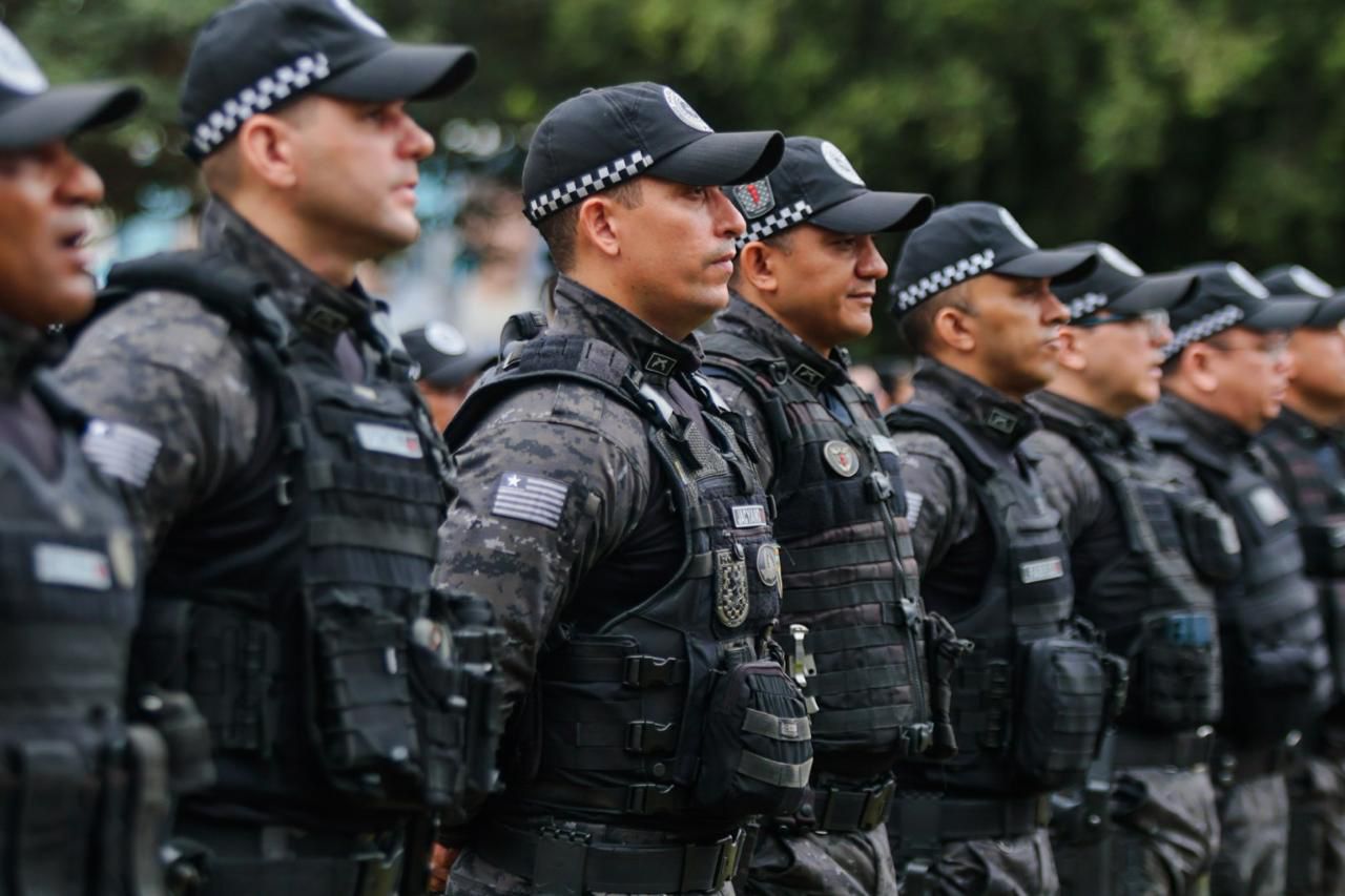 Grande Promorar completa 100 dias sem homicídios e PM destaca ações preventivas