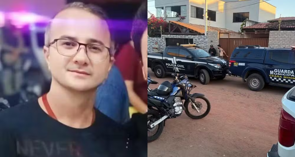 Guarda municipal é encontrado morto com tiro na cabeça em Natal