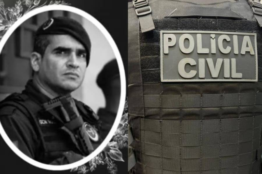 Guarda municipal é encontrado morto em zona rural