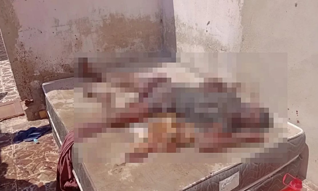 Homem de 27 anos é encontrado morto dentro de casa abandonada no Piauí