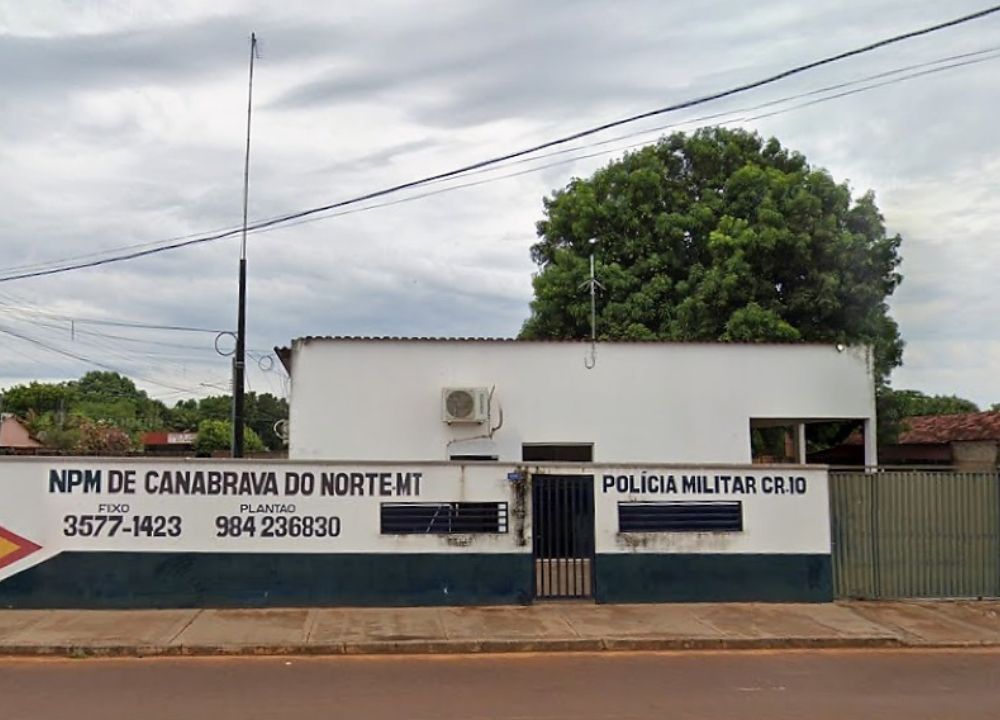 Homem é achado morto ao lado de batalhão; PMs não ouviram barulho