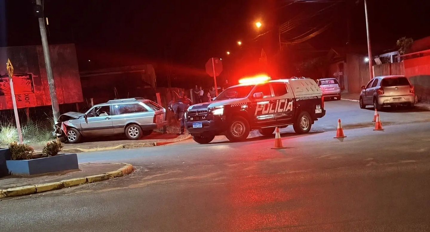 Homem é assassinado com 10 tiros em Anaurilândia