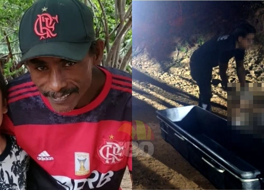 Homem é encontrado morto com disparo de arma de fogo na zona rural de Amarante