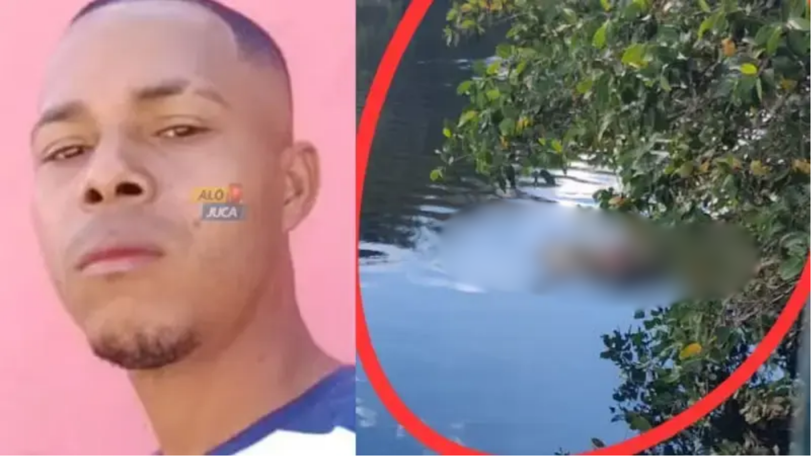 Homem é encontrado morto em lago de condomínio na Bahia