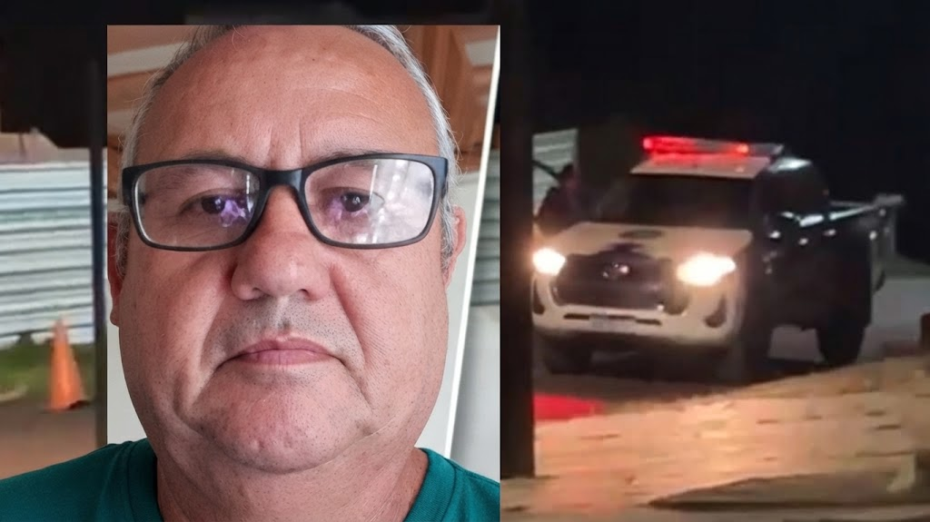 Homem é morto a pedrada após negar esmola a acusado