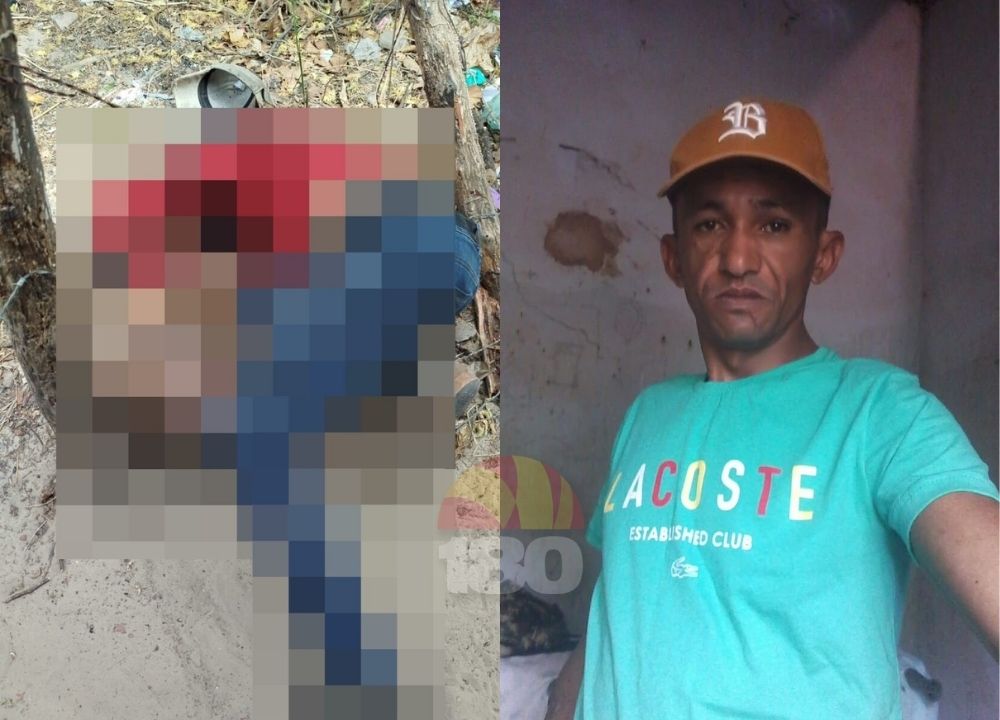 Homem é morto a tiros na cidade de Batalha