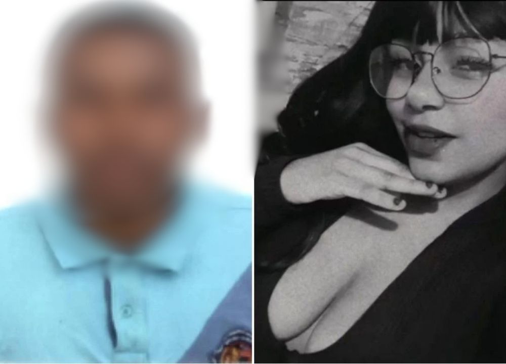 Homem mata companheira, mostra vídeo da vítima a amigos e foge em SP