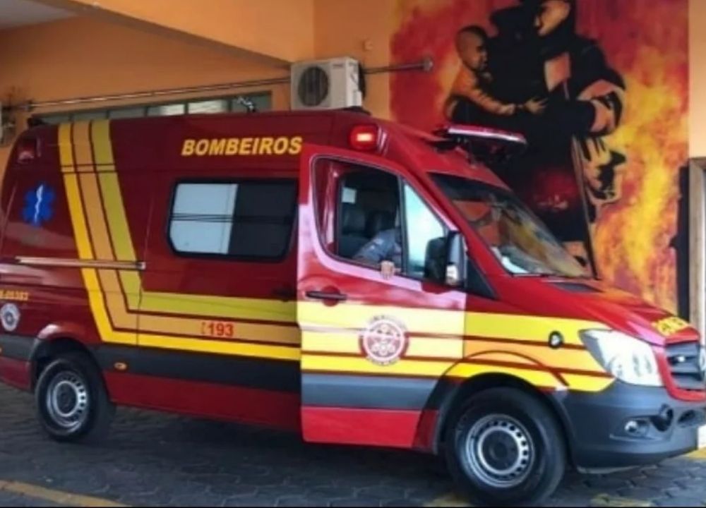 Homem morre após ser atingido por elevador que despencou na Grande SP