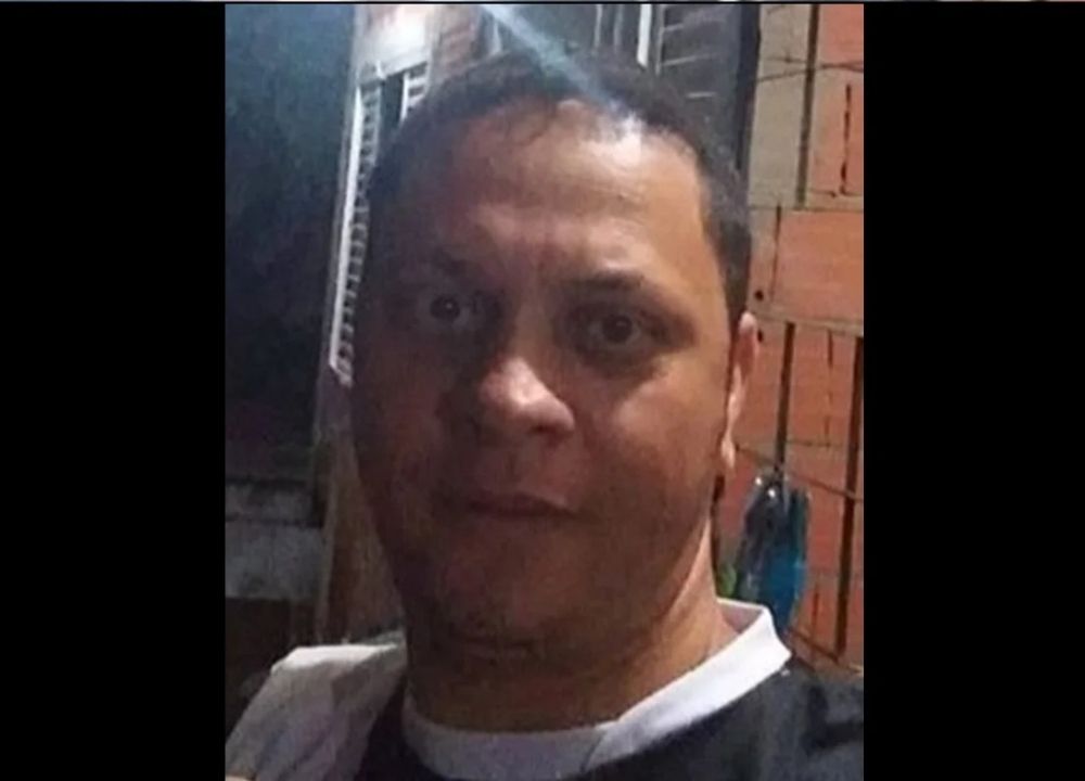 Homem morto a tiros em Santa Maria é filho de policial aposentado no DF