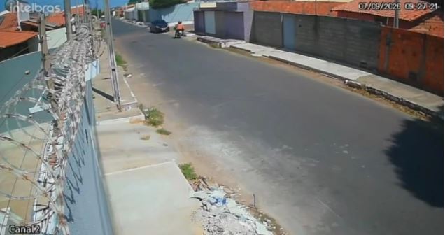 Homem não resiste a ferimentos e morre após grave acidente em Parnaíba