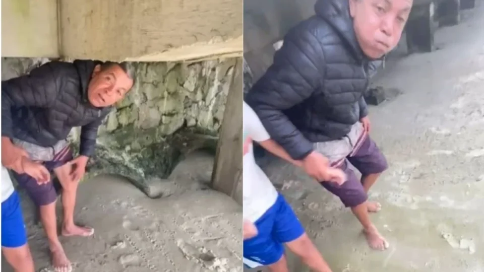 Homem preso após caso em praia do Guarujá morre após internação com queimaduras e lesões