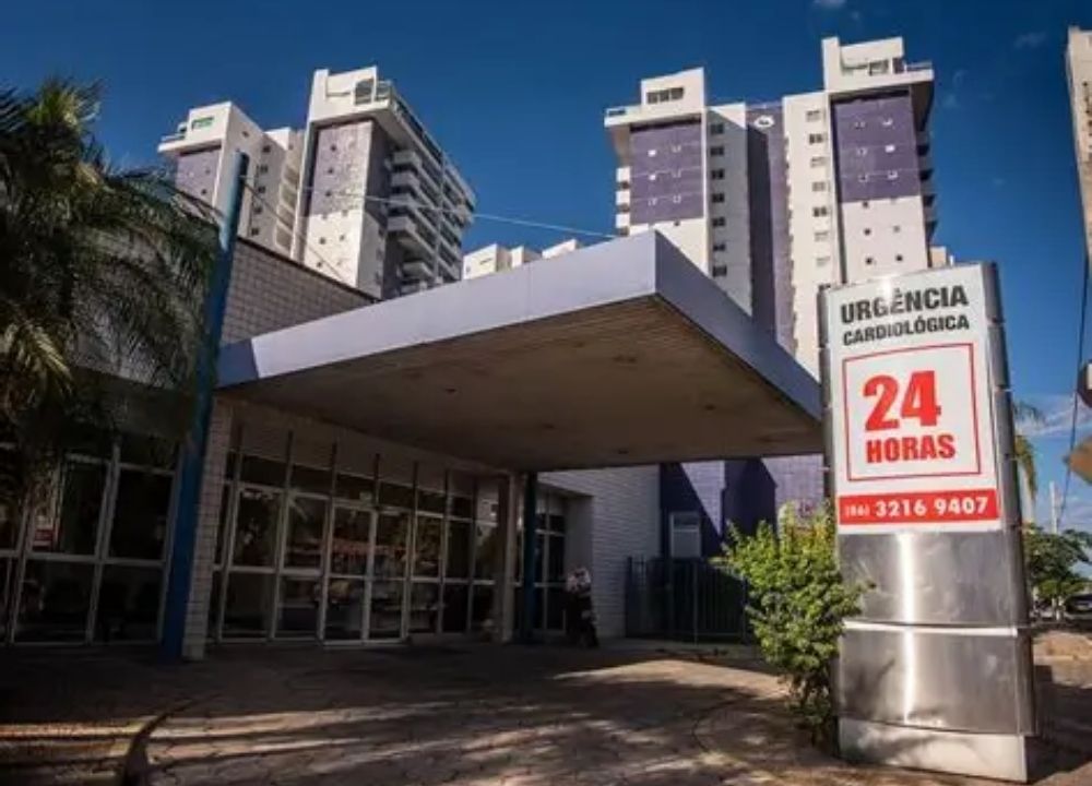 Hospital São Paulo abre seleção para cargos no setor de UTI em Teresina