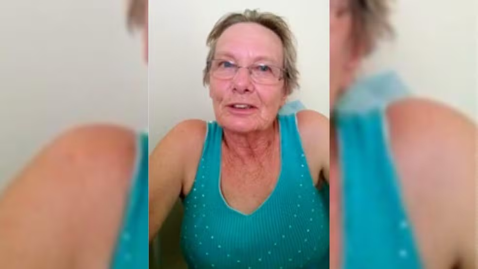 Idosa de 80 anos é atacada por enxame de abelhas e morre em horta