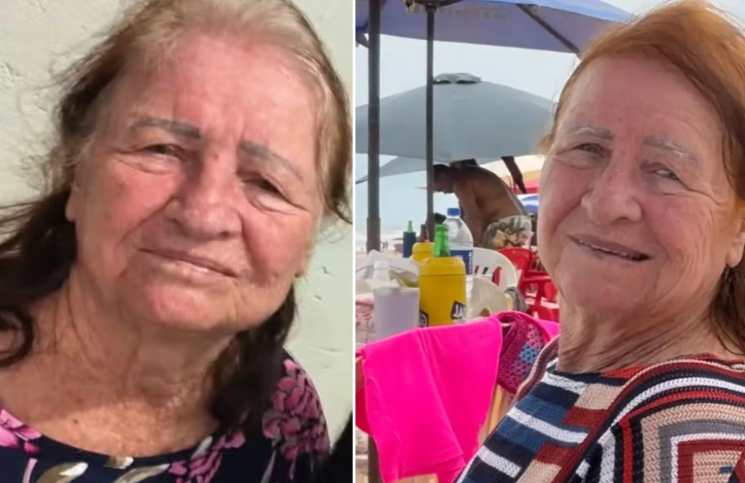 Idosa que estava desaparecida é encontrada morta no Norte do ES