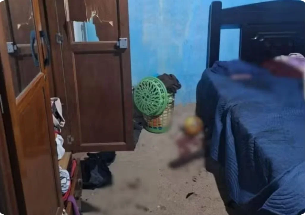 Idoso suspeito de espancar neta tem prisão convertida em preventiva no Piauí
