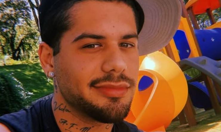 Influenciadora abre o jogo sobre rumores de romance com Zé Felipe