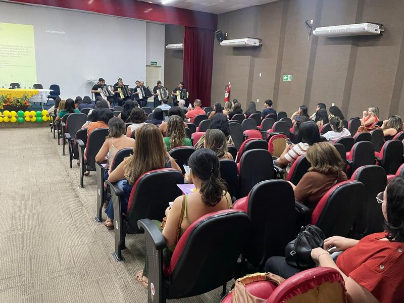 Inscrições abertas para o IV Seminário de Prevenção ao Suicídio de Teresina