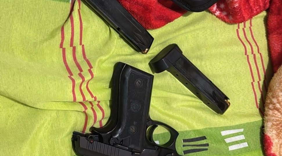 Investigação busca desarticular organização criminosa suspeita de latrocínio em Itambé
