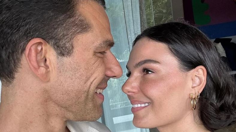 Isis Valverde enfrenta dificuldades para engravidar e revela motivo
