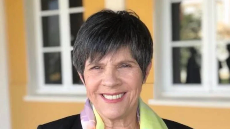 Jornalista e advogada Ceres Vieira morre aos 63 anos após complicações de saúde