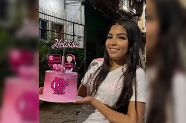 Jovem de 18 anos leva tiro na cabeça em primeiro encontro