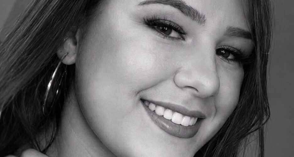Jovem de Teixeiras morre após dias internada por acidente na MGC-120