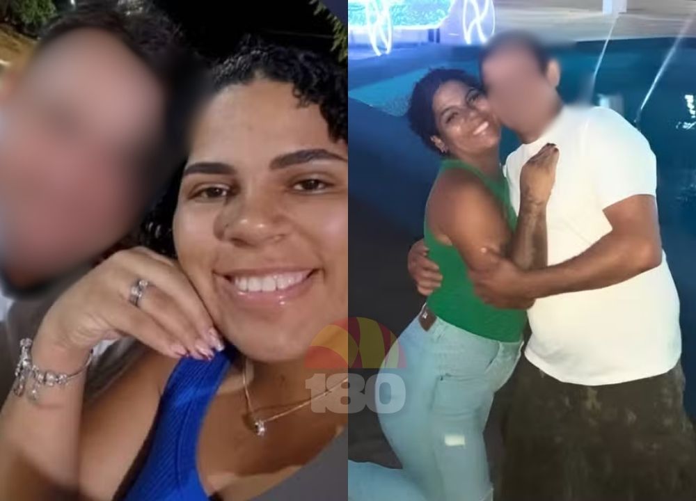Jovem é morta dentro de casa; ex-marido é suspeito