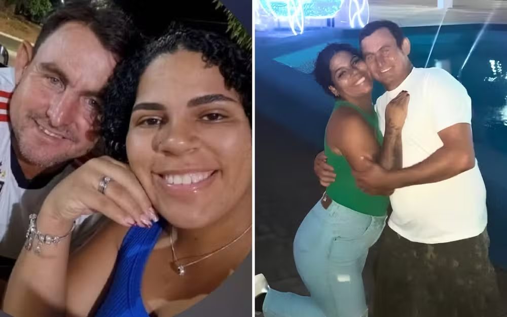 Jovem é morta dentro de casa; ex-marido é suspeito