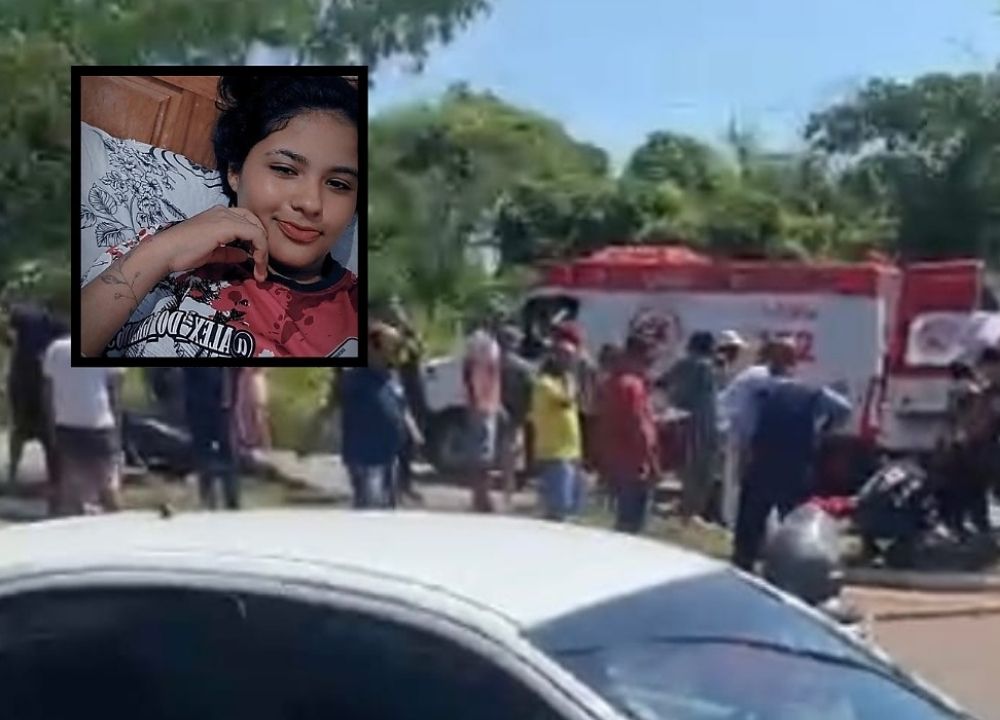Jovem que venceu concurso de hambúrguer morre após moto bater em poste