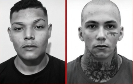 Jovens de 16 e 18 anos são encontrados mortos a tiros e facadas dentro de casa em MS