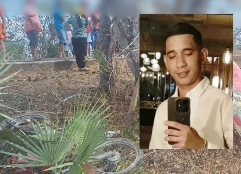 Juazeiro do Piauí perde terceiro jovem vítima de acidente em pouco mais de um mês