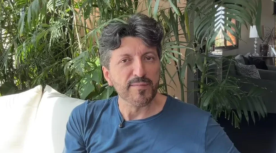 Lito Sousa deixa hospital e passa a receber cuidados médicos em casa com estrutura de home care 24 horas