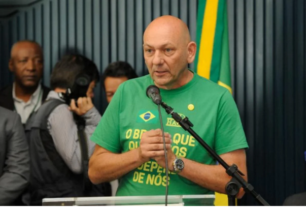 Luciano Hang