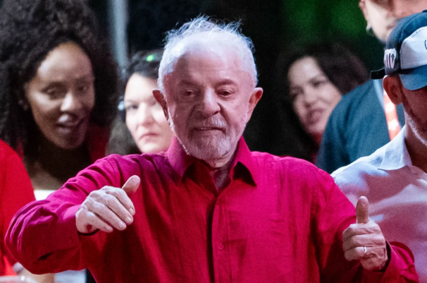 Lula