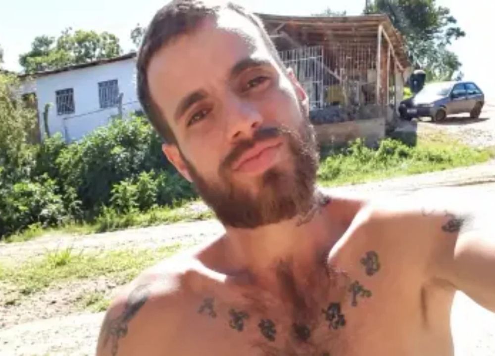 Macabro: cabeça de homem é achada em bolsa arremessada de carro no PR