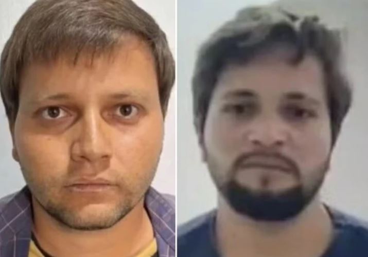 Mãe e filhos são executados dentro de carro em emboscada