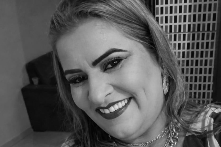 Mãe que morreu tentando salvar o filho de ataque a tiros é velada nesta quinta-feira em Tapejara