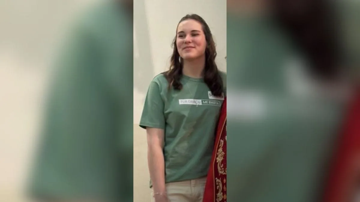 Mãe vai chamar filha para o trabalho e encontra adolescente morta em SC