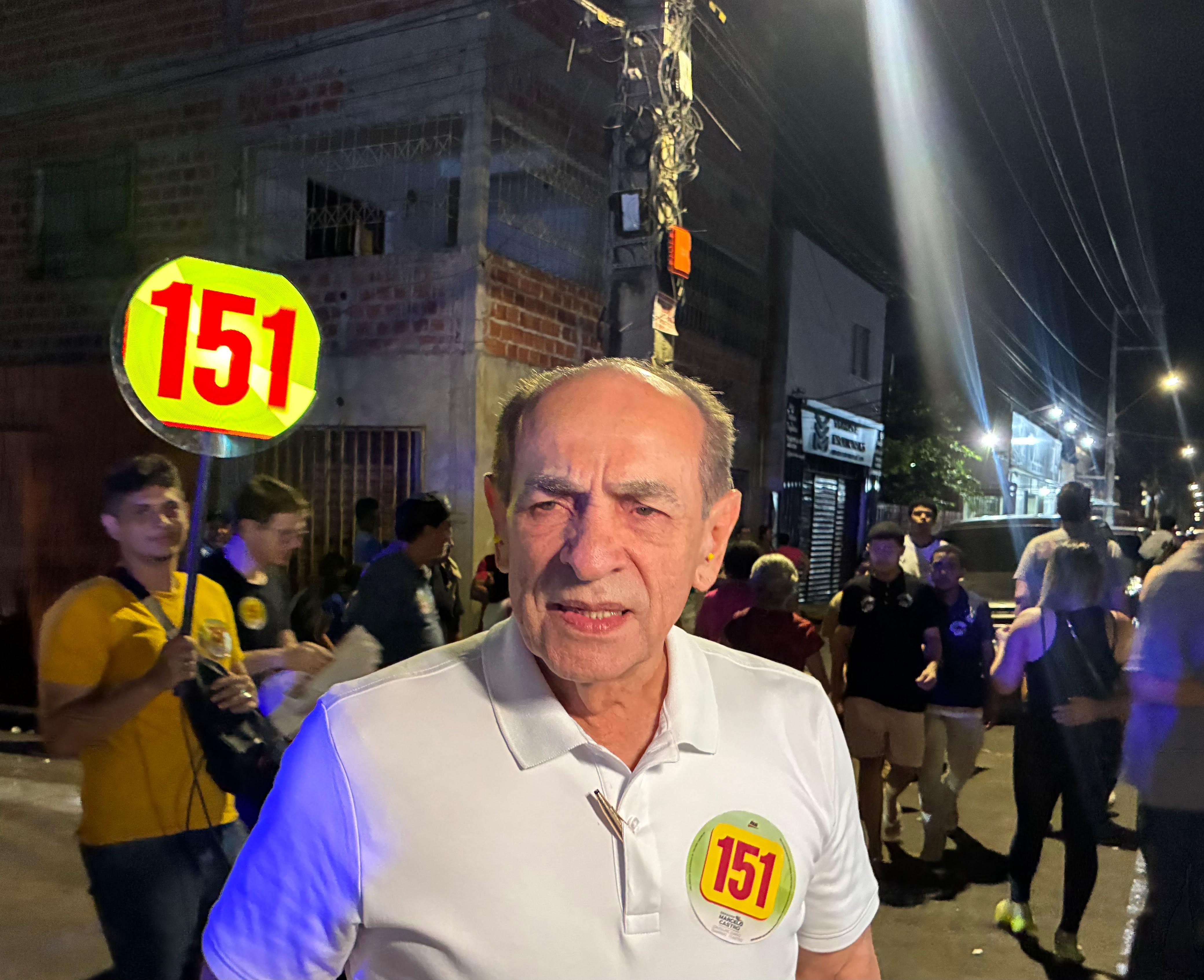 Marcelo Castro