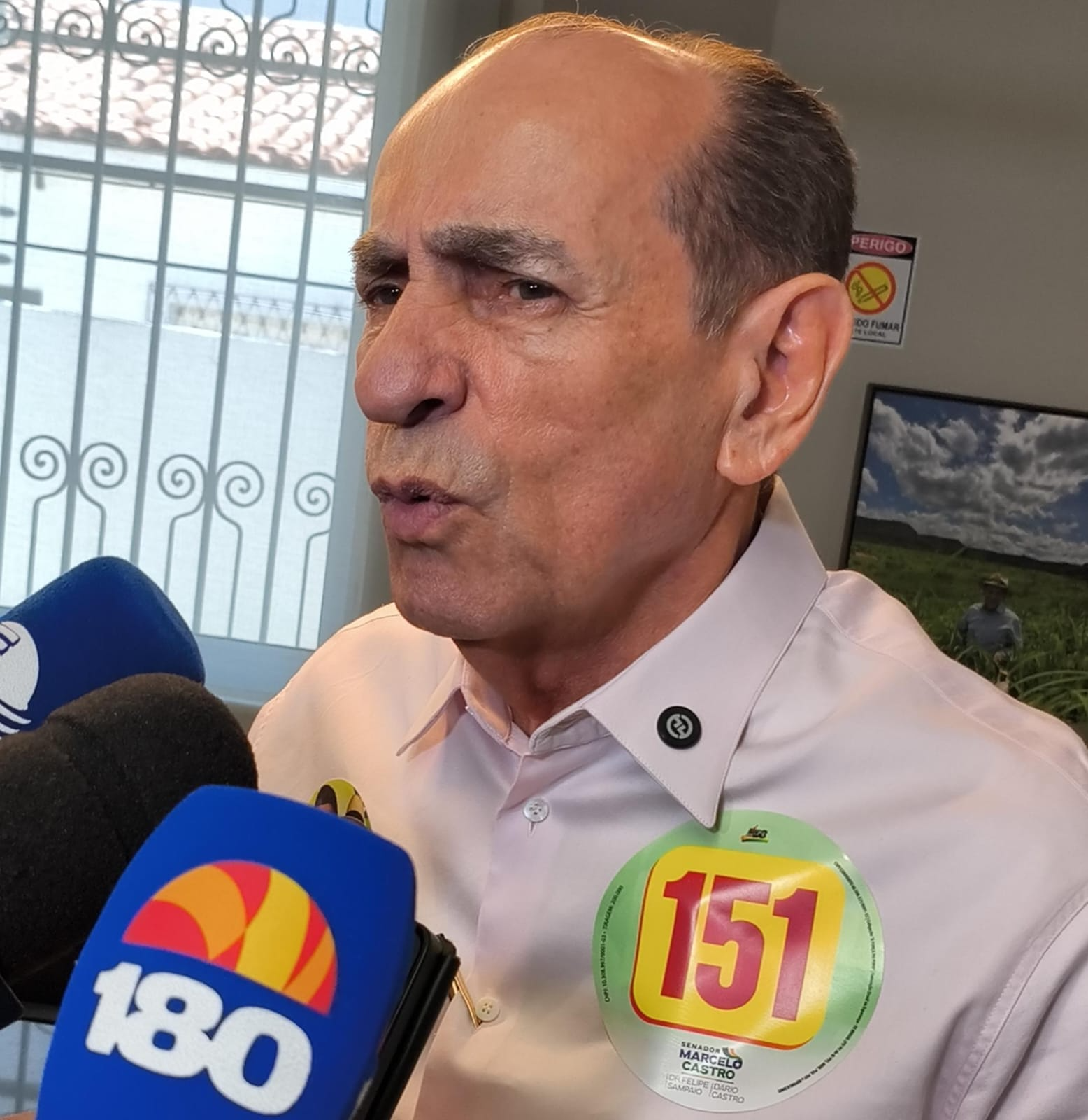 Marcelo Castro