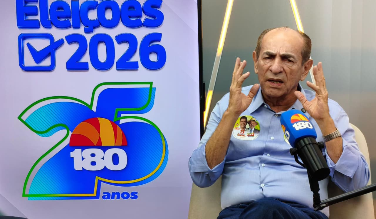 Marcelo Castro