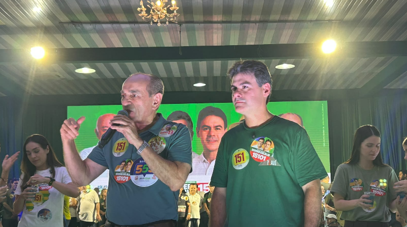 Marcelo Castro