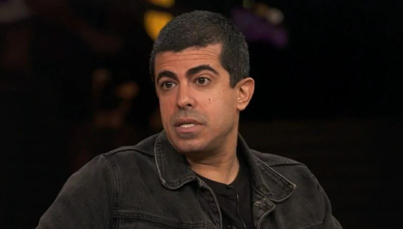 Marcius Melhem aceita acordo por acusação de assédio sexual