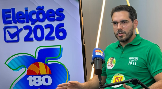 Marcos Aurélio