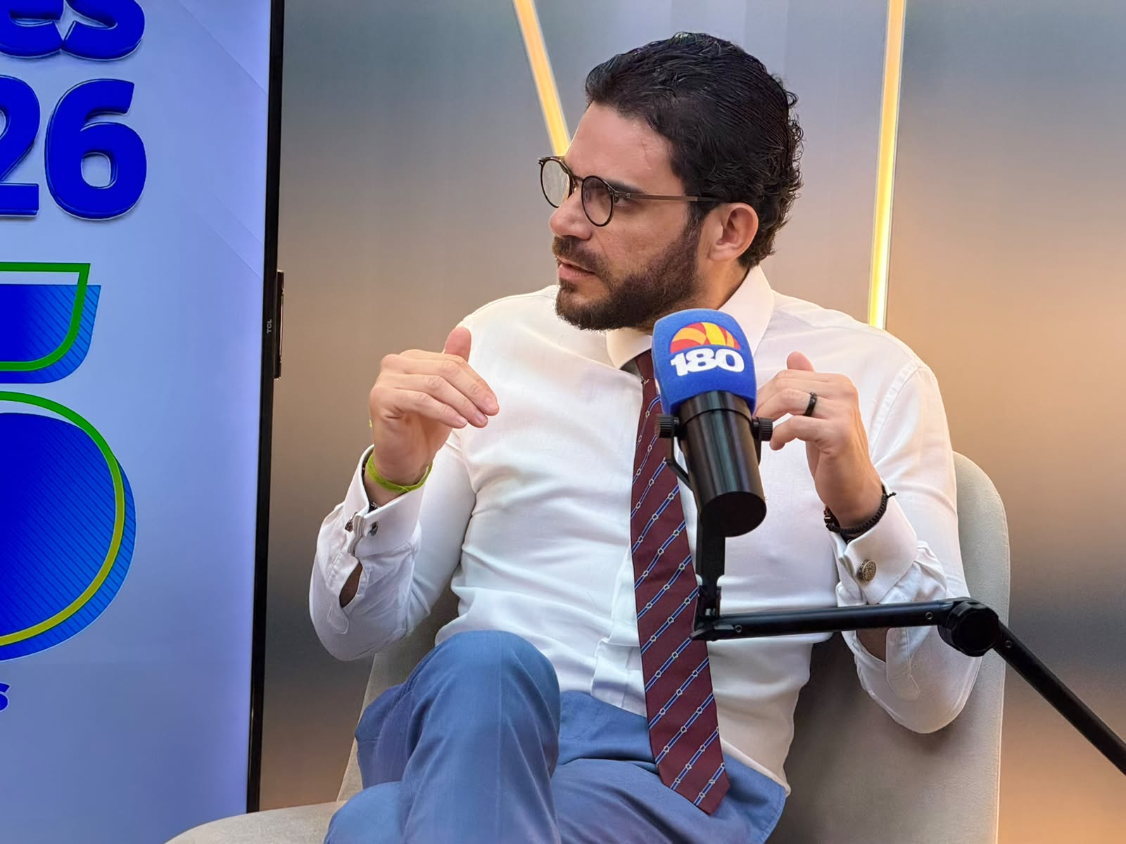 Marcos Kalume
