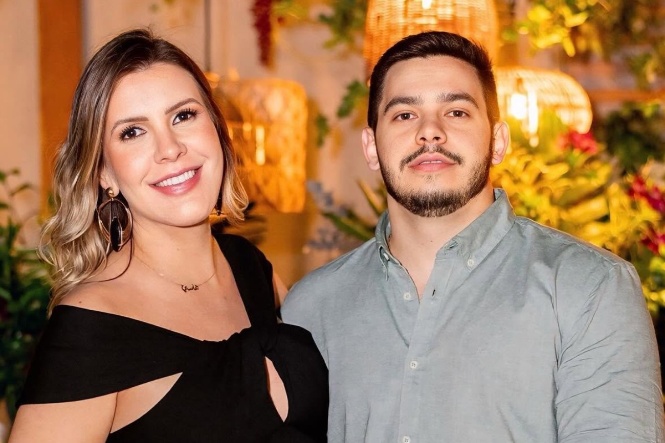Marido de médica morta no Paraná não aceitava separação, diz MP