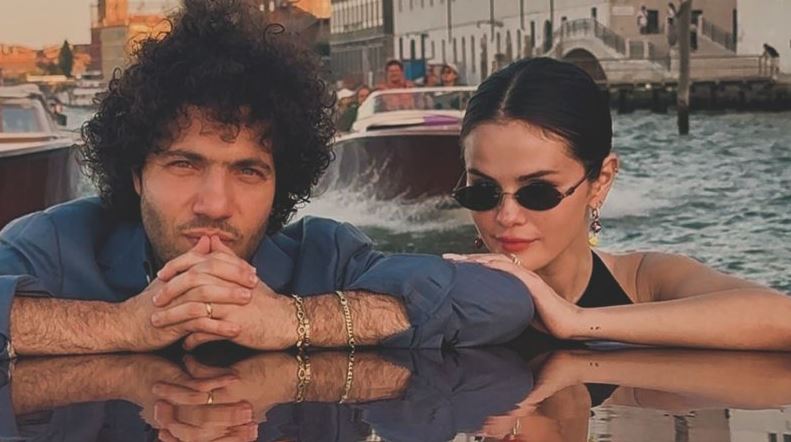 Marido de Selena Gomez revela desejo de ser pai