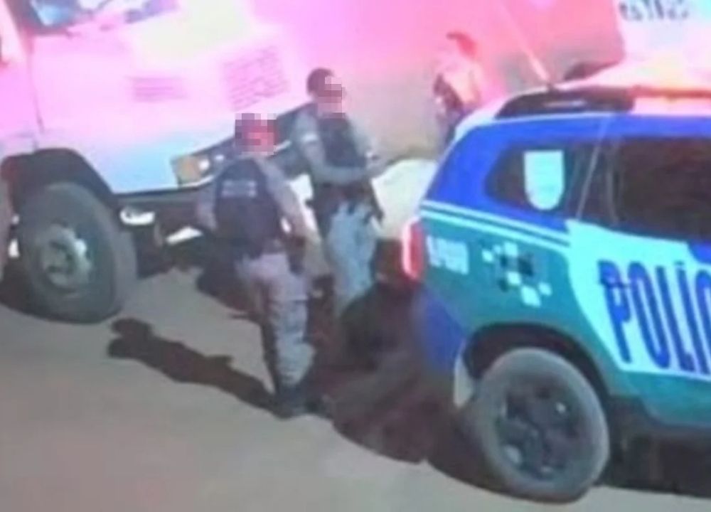 Marido e cunhado de vereadora são presos por tentar matar rivais por dívida