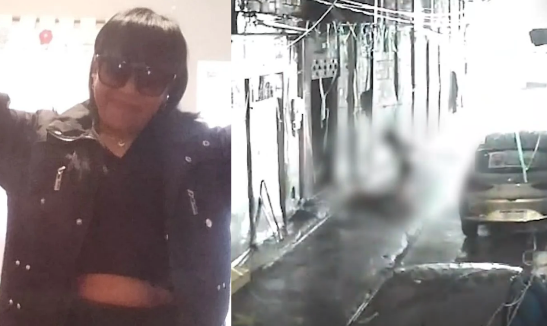 “Matei ela”, confessa mulher que esfaqueou e matou “vovó tiktoker” em SP