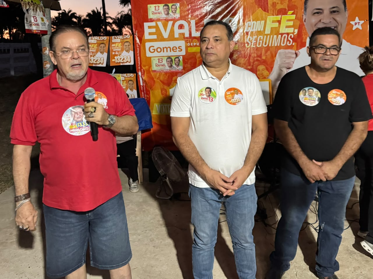 Maurício Solano